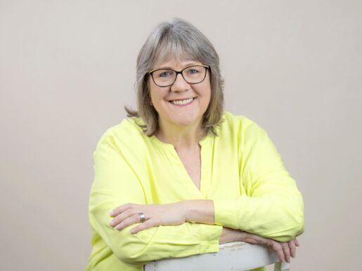 Martina Deschner | Design your LIFE | Human Design Coach