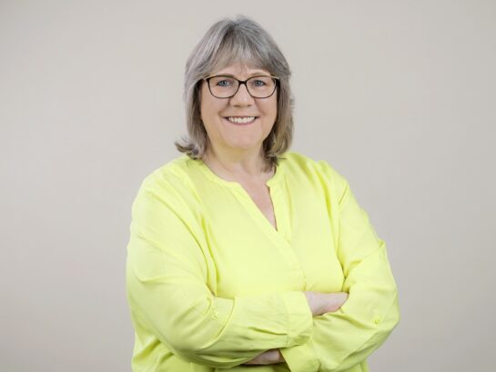 Martina Deschner | Design your Life | Human Design Coach