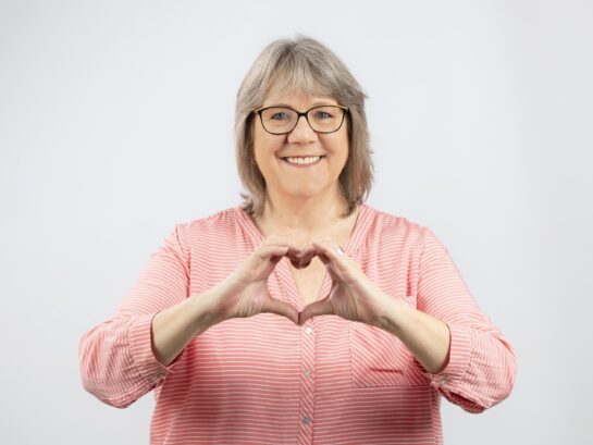 Martina Deschner | Design your Life | Human Design Coach